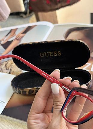 Оригінальна оправа окуляри guess😍 6