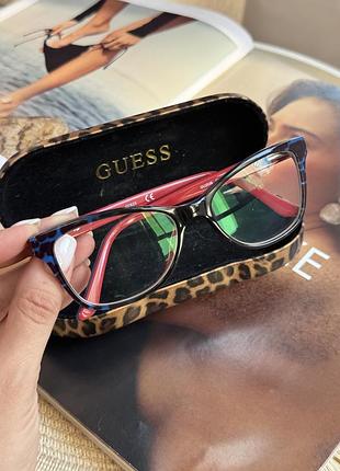 Оригінальна оправа окуляри guess😍 3