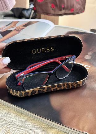 Оригінальна оправа окуляри guess😍 7