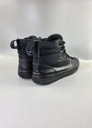 Кеди converse 3