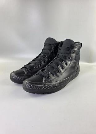 Кеди converse 2