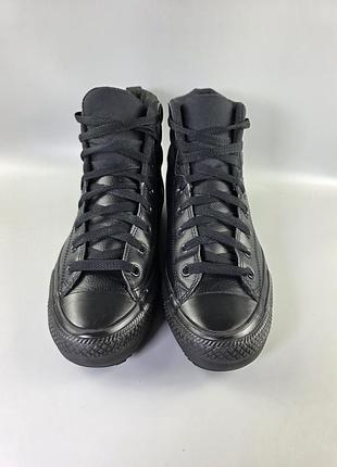 Кеди converse 4
