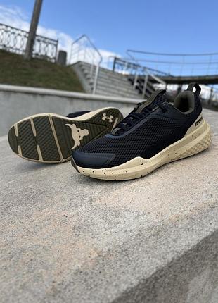 Кросівки under armour project rock bsr 5. оригінал. 4
