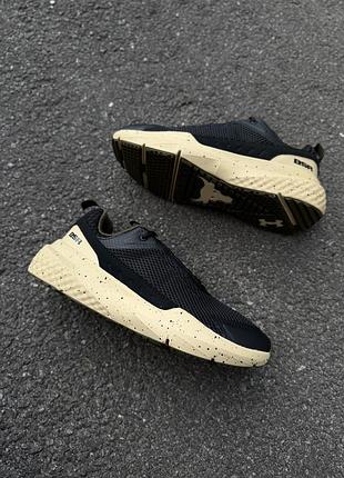 Кросівки under armour project rock bsr 5. оригінал. 7