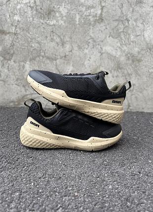 Кросівки under armour project rock bsr 5. оригінал. 6