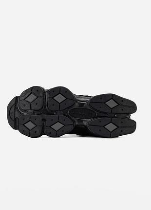 Balance 9060 cordura termo black