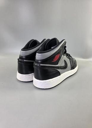 Кроссовки jordan 3