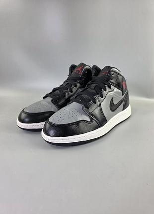 Кроссовки jordan 2