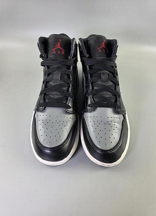 Кроссовки jordan 4