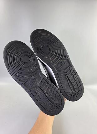Кроссовки jordan 7