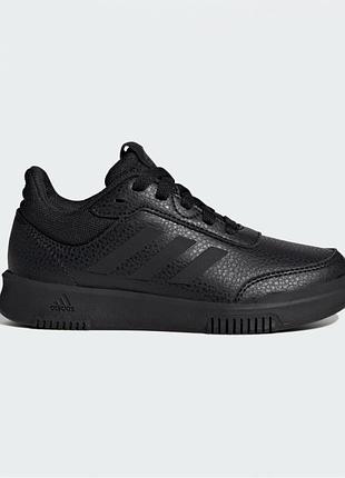 Кросівки унісекс adidas tensaur sport 2.0 k чорні