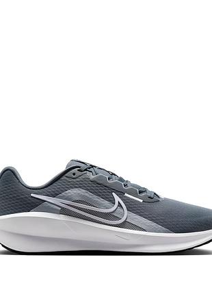Кроссовки мужские nike downshifter 13 серые