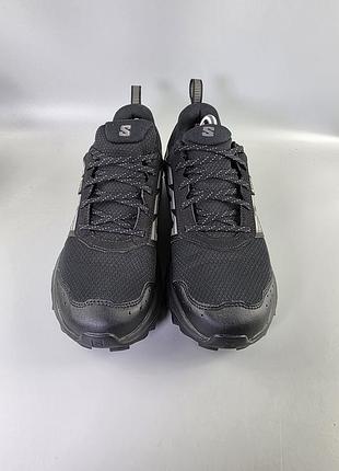 Кросівки salomon gore tex 4