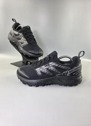 Кросівки salomon gore tex