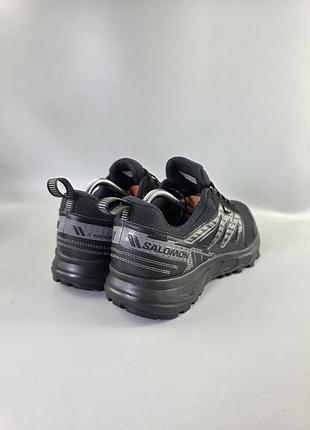 Кросівки salomon gore tex 3