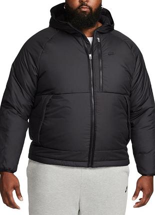 Куртка мужская nike m nsw tf rpl legacy hd jkt черная