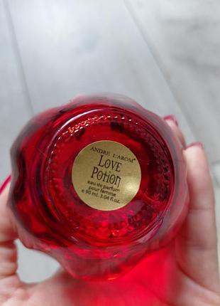 Парфуми love potion 2