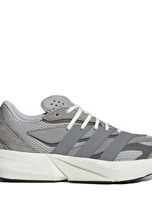 Кроссовки мужские adidas lightstride серые