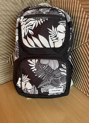Жіночий міський рюкзак dakine jewel