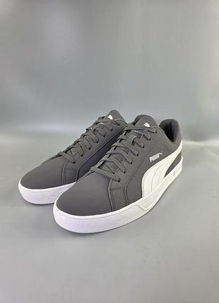 Кроссовки puma 2