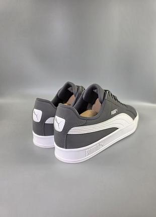 Кроссовки puma 3