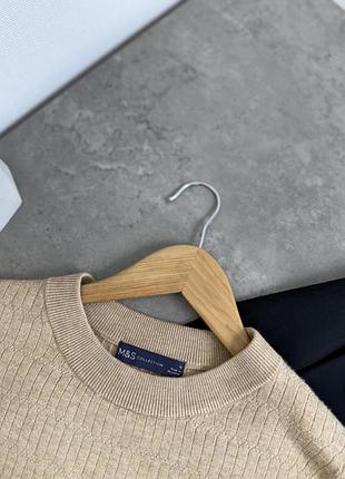 Джемпер m&amp;s 5