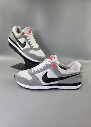 Кроссовки nike