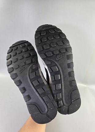 Кросівки nike 6