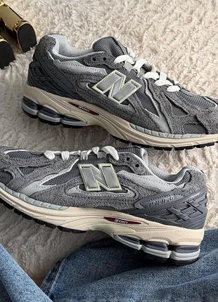 Balance 1906d protection pack harbor grey 2