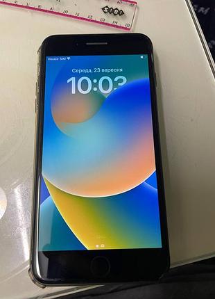 Iphone 8 plus 2