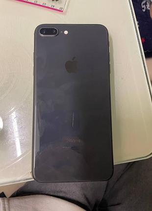 Iphone 8 plus
