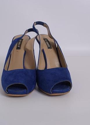 Туфлі le silla,оригінал 3
