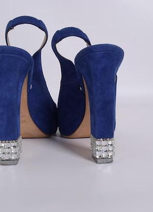 Туфлі le silla,оригінал 5