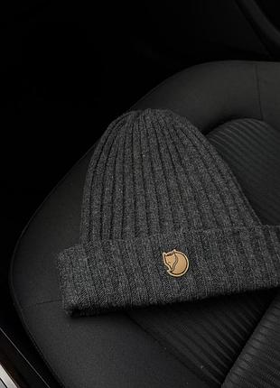 Шапка унісекс fjällräven оригінал