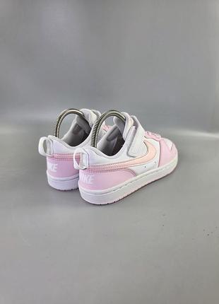 Кроссовки nike 3