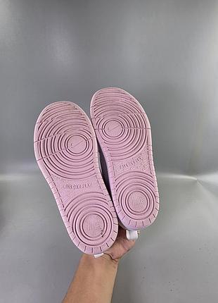 Кроссовки nike 6
