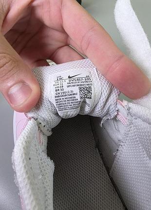 Кроссовки nike 7