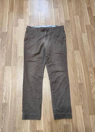 Брюки polo ralph lauren