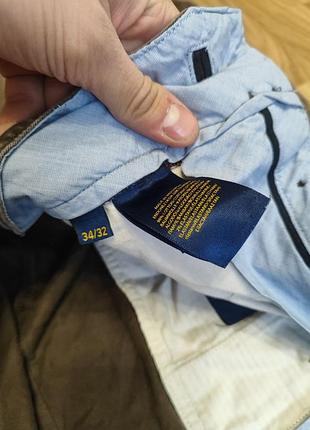 Брюки polo ralph lauren 5