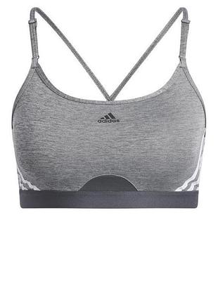 Женский спортивный топ adidas с чашками ❤️😻