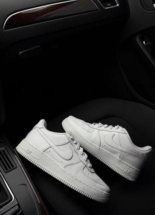 Кросівки жіночі nike air force 1 оригінал