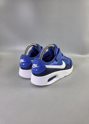 Кроссовки nike 3