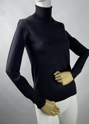 Massimo dutti — вовняний гольф