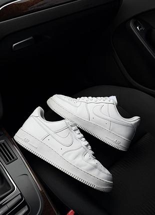 Кросівки nike air force 1 оригінал
