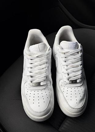 Кросівки nike air force 1 оригінал 3