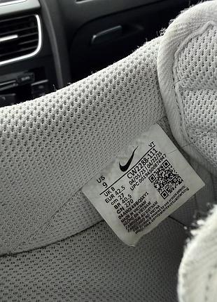 Кросівки nike air force 1 оригінал 6