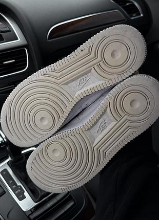 Кросівки nike air force 1 оригінал 7