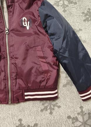 Куртка 116 primark 2
