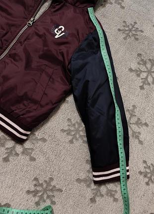 Куртка 116 primark 5