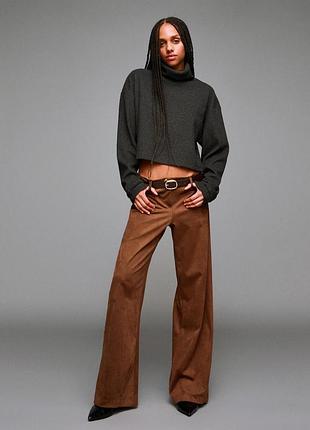 Светр bershka 2